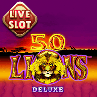 50 Sư Tử Cao Cấp