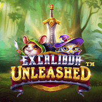 Excalibur Unleashed