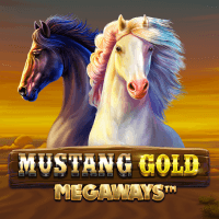Mustang Gold Megaways